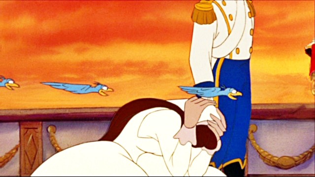 Küçük Denizkızı Fotoğrafı