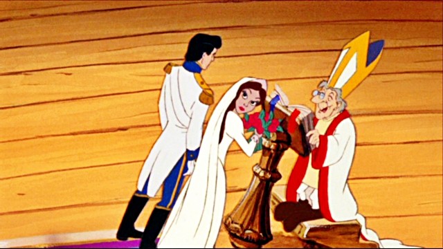 Küçük Denizkızı Fotoğrafı