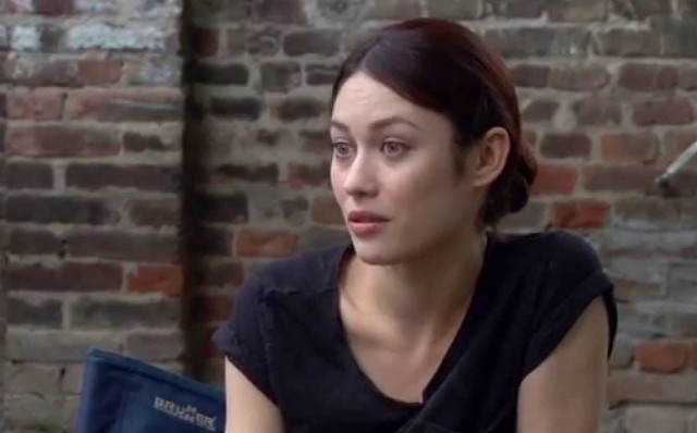 Hedefteki Adam fotoğrafı