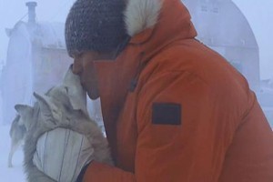 Kutup Macerası Fotoğrafı