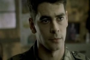 Yasak Bölge fotoğrafı