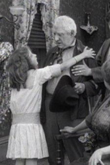 Granddad (1913) afişi