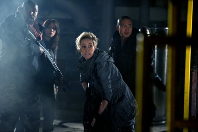 Continuum Fotoğrafı