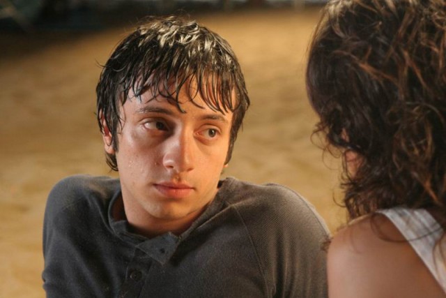 Şaşkın Fotoğrafı