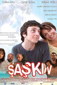 Şaşkın (2006) afişi