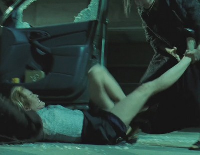 Kara Büyü Fotoğrafı