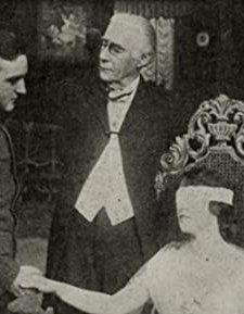 Pawns of Mars (1915) afişi