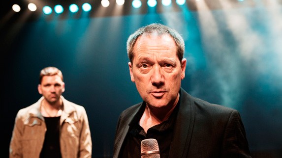 Doodslag fotoğrafı