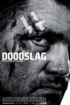 Doodslag (2012) afişi