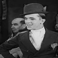 Scorching Sands (1923) afişi