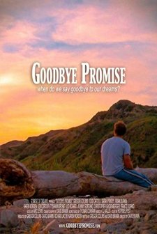 Goodbye Promise (2012) afişi