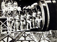 Aya Seyahat Fotoğrafı