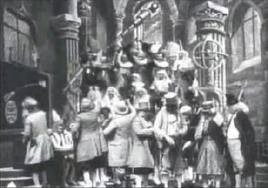 Aya Seyahat Fotoğrafı