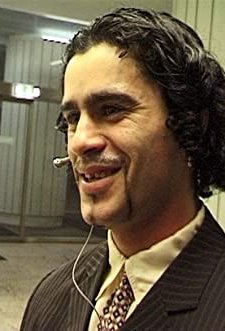 Kenedi Bulundu (2014) afişi