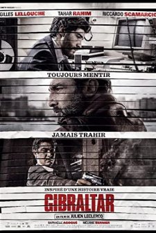 Muhbir (2013) afişi