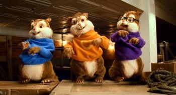 Acaip Bi Film Fotoğrafı