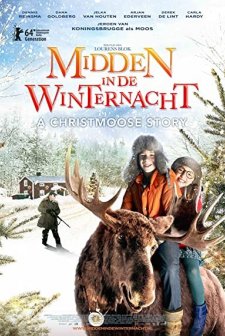 Geyik Hikayesi (2013) afişi