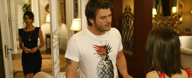 Aşk-ı Memnu Fotoğrafı