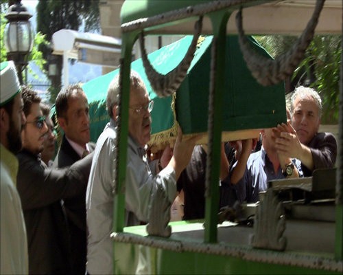 Aşk-ı Memnu Fotoğrafı