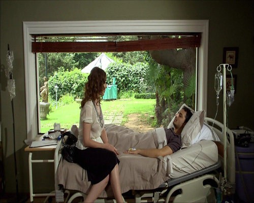 Aşk-ı Memnu Fotoğrafı