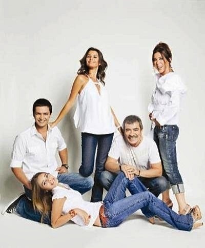 Aşk-ı Memnu Fotoğrafı