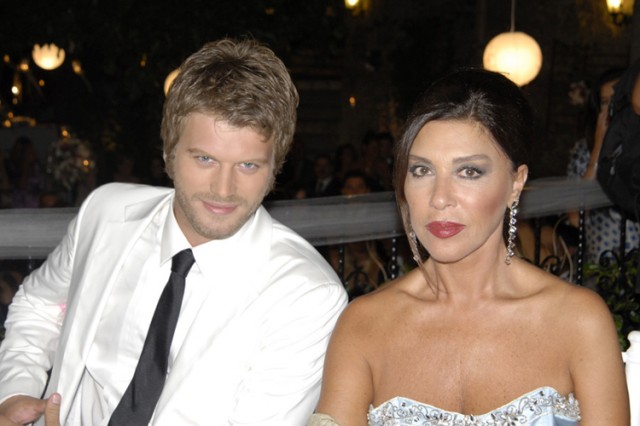 Aşk-ı Memnu Fotoğrafı