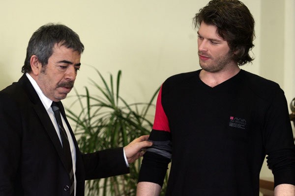 Aşk-ı Memnu Fotoğrafı