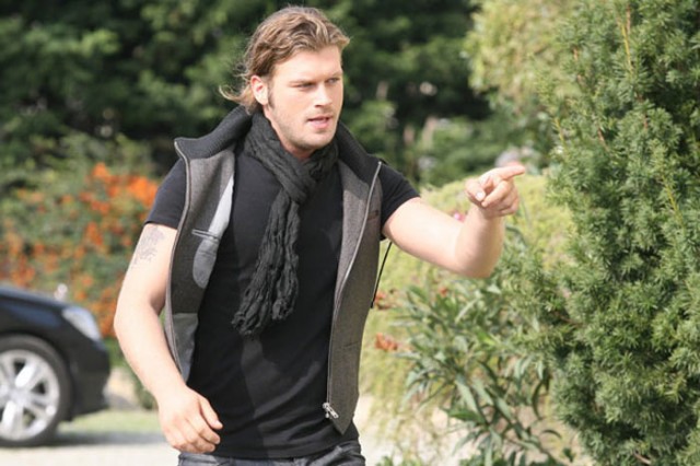 Aşk-ı Memnu Fotoğrafı