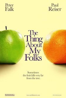 Bizimkiler Hakkında (2005) afişi