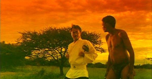 Tanrılar Çıldırmış Olmalı 3 Fotoğrafı