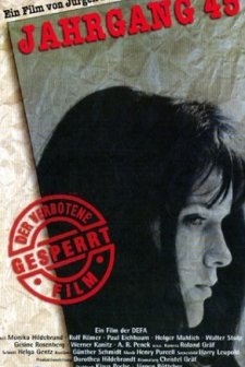 Jahrgang '45 (1990) afişi