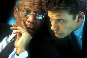 En Büyük Korku Fotoğrafı