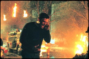 En Büyük Korku Fotoğrafı