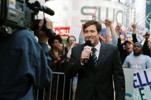 Fırtınalı Hayatlar Fotoğrafı