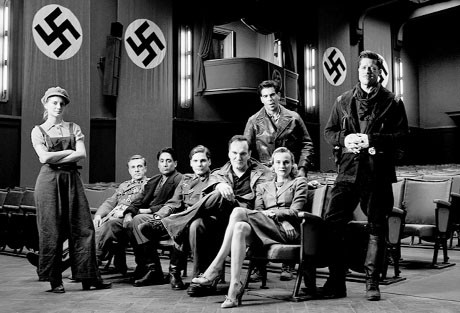 Soysuzlar Çetesi Fotoğrafı