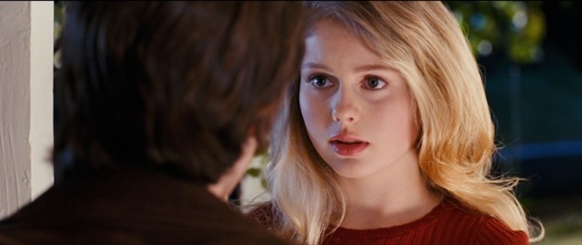 Cennetimden Bakarken Fotoğrafı