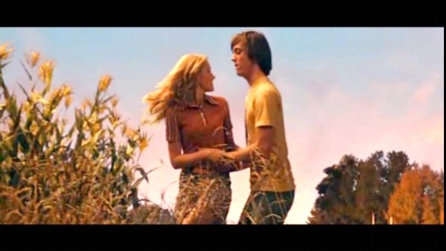 Cennetimden Bakarken Fotoğrafı