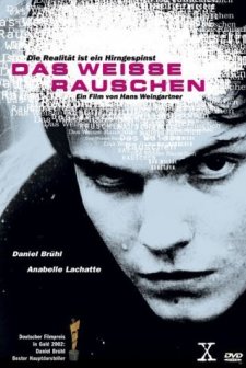 Das Weiße Rauschen (2001) afişi
