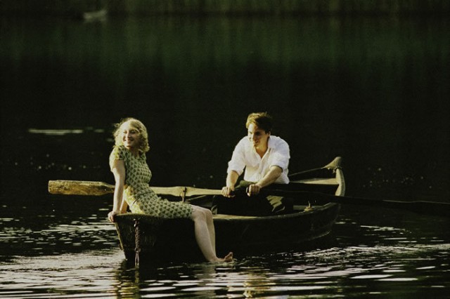 Düşlerdeki Aşk Neye Yarar? Fotoğrafı