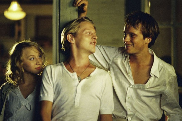 Düşlerdeki Aşk Neye Yarar? Fotoğrafı