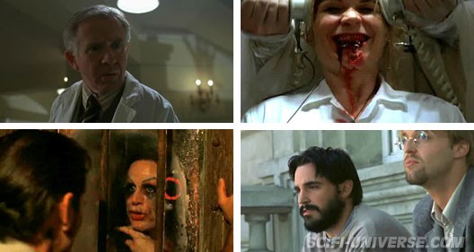 Deliler Evi Fotoğrafı