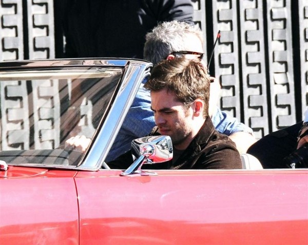 Bizim Gibi İnsanlar Fotoğrafı