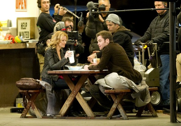 Bizim Gibi İnsanlar Fotoğrafı