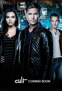 Cult Sezon 1 (2013) afişi