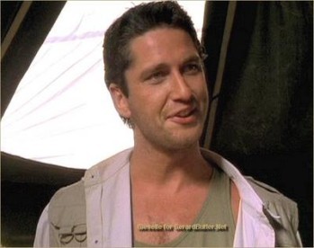 Mumyanın İntikamı Fotoğrafı