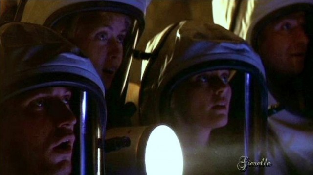 Mumyanın İntikamı Fotoğrafı