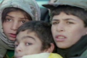 Sarhoş Atlar Zamanı Fotoğrafı