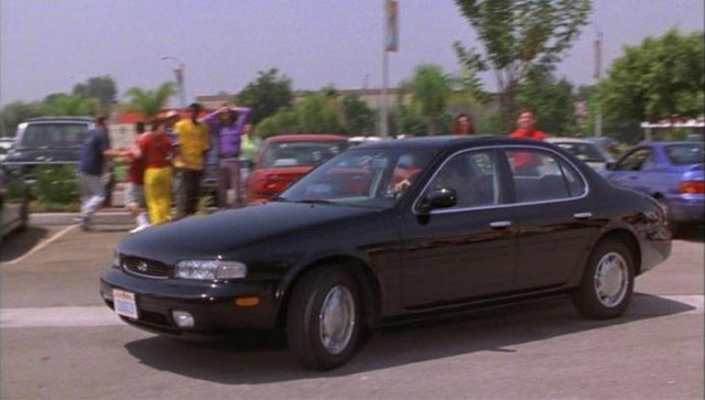 Good Burger Fotoğrafı