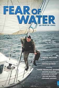 La peur de l'eau (2011) afişi