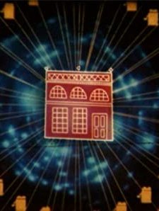 Le Voyage Dans La Lune (2011) afişi